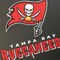 Dreamseat Stealth Power Plus Recliner with Tampa Bay Buccaneers Secondary Logo XZ520823901CDSMHTUSBBLK-PSNFL21046 - alternate 5
